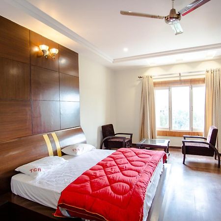 Tehri Club And Resort Chamba  Exterior foto
