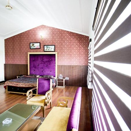 Tehri Club And Resort Chamba  Exterior foto