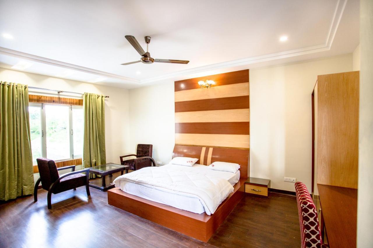 Tehri Club And Resort Chamba  Exterior foto